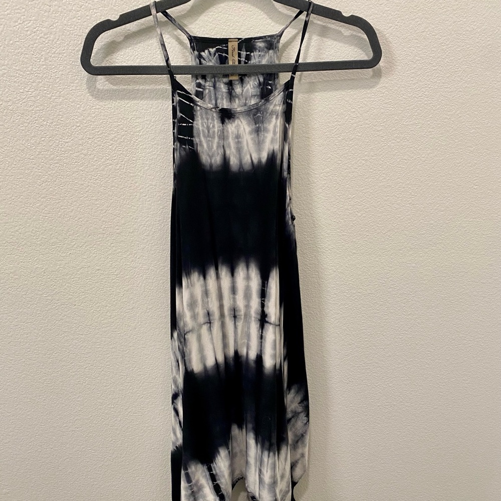 Final Touch Midi Summer Dress